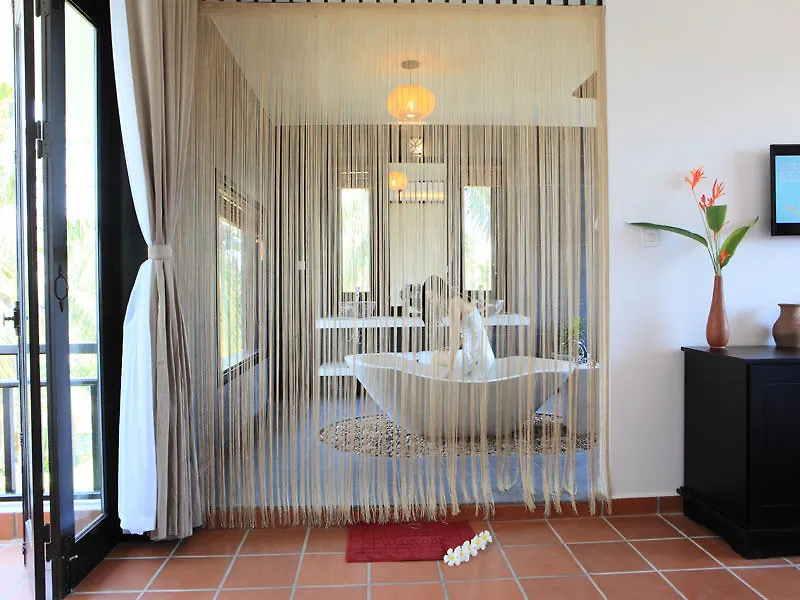 East West Villa Hội An Vietnam
