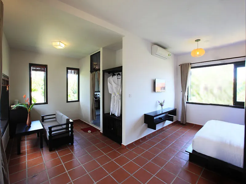 East West Villa Hội An
