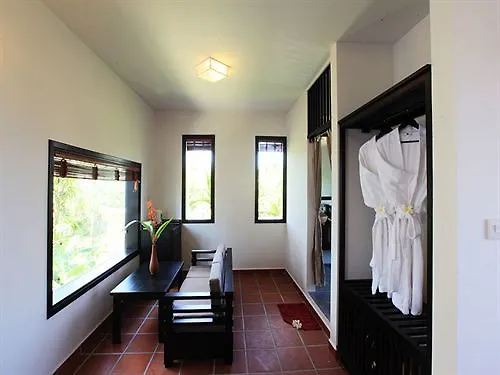 East West Villa Hoi An 0*,