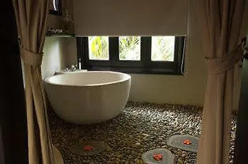 East West Villa Hội An Vietnam