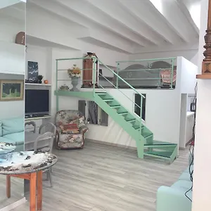 Joli Studio Au Soleil Appartement Menton
