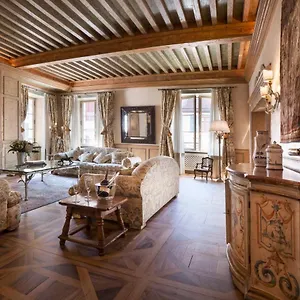 D'exception - Centre Historique Appartement Annecy
